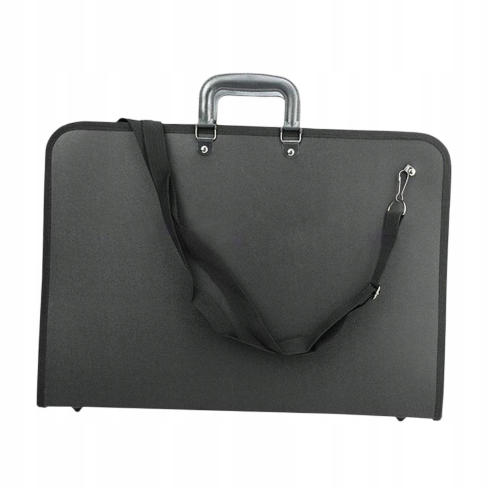 Art Portfolio Bag Poster Board Bag for Artist Work Putting Art Work Outdoor
