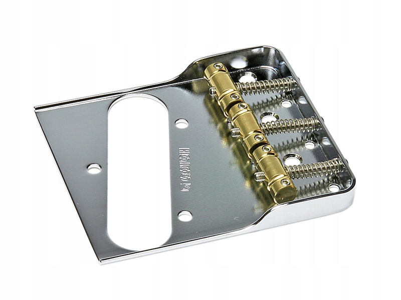 Mostík Tele Gotoh BS-TC1S (cr)