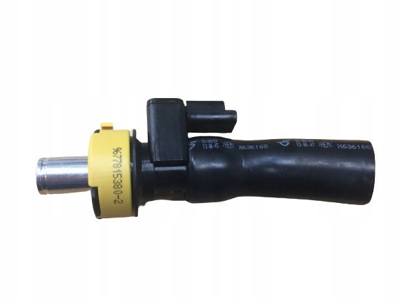 ODMA PRZEWÓD POWIETRZA