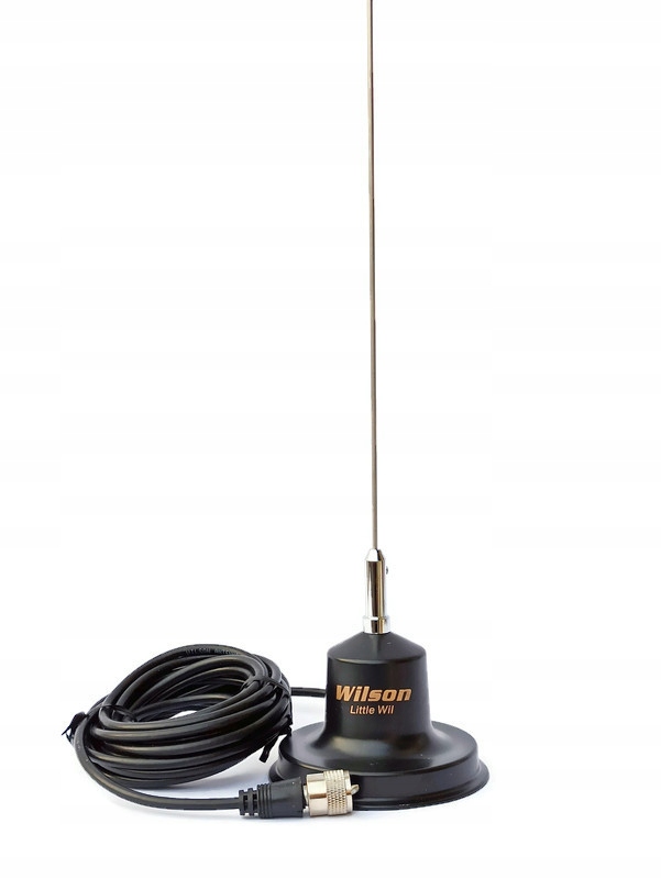 Antena Wilson Little Wil 100cm mocny mag