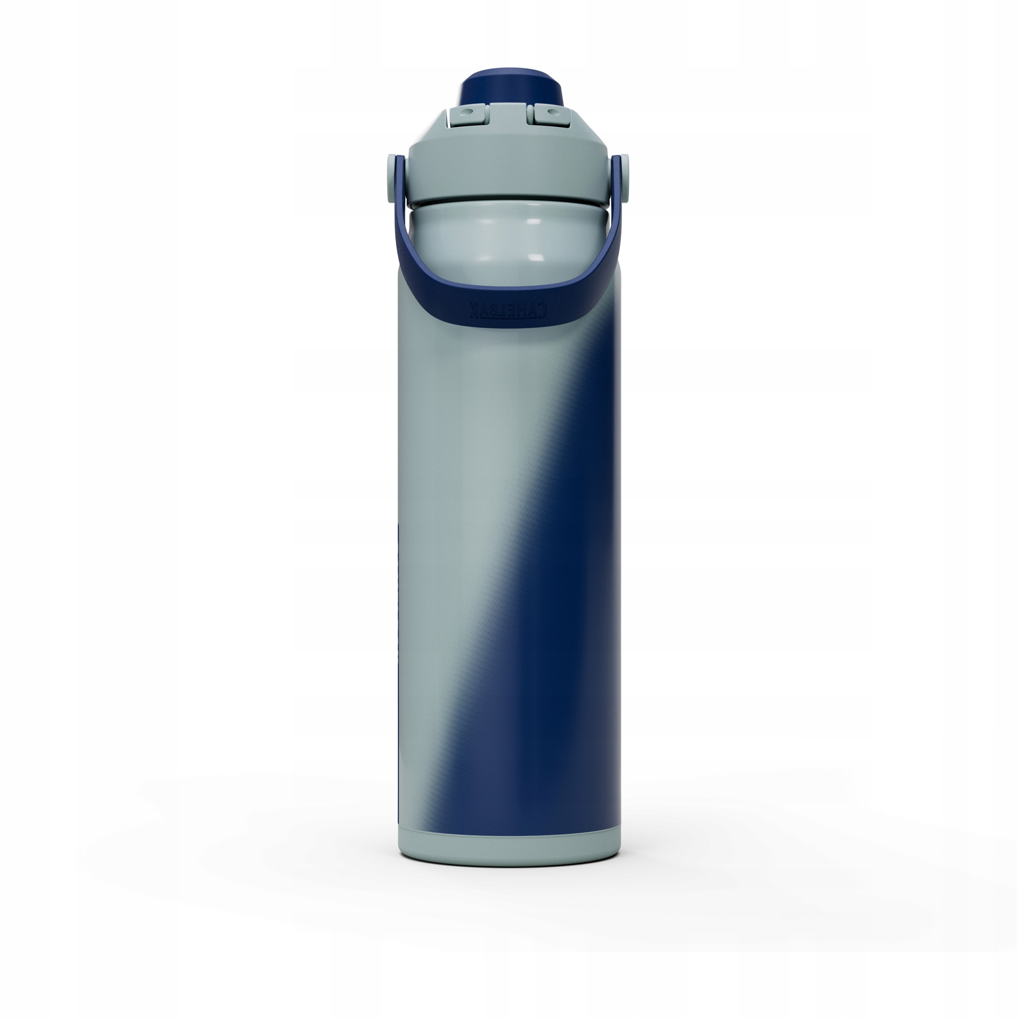 Termoláhev Camelbak Thrive Chug Insulated Sst 740 ml Granátová