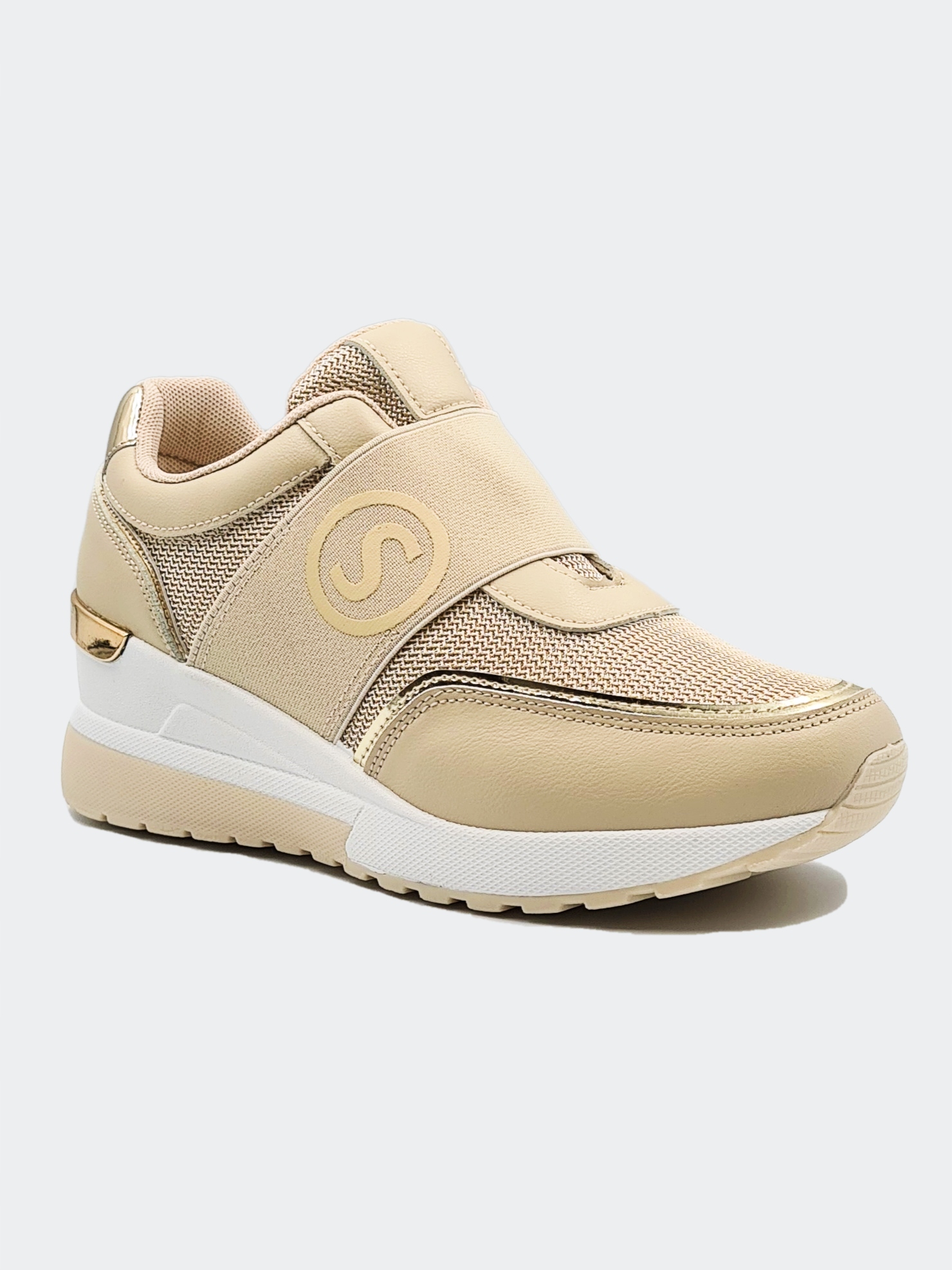 Buty Sportowe Sneakersy Damskie Adidasy NB535 38 Rozmiar 38