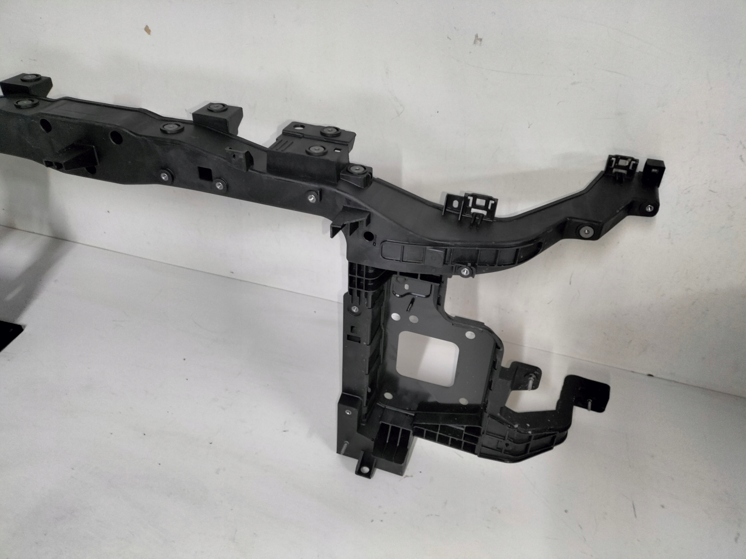 support panel for radiators pillar front HYUNDAI KONA SX2 EV 23