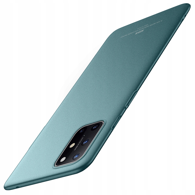 

Etui do OnePlus 8T, Msvii Matte, cover, case