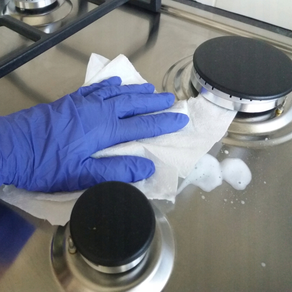 RECZNIK WLOKNINOWY WIELORAZOWY CZYSCIWO DUZA ROLKA Weight with packaging 4 kg