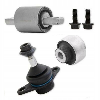 SWORZEN WAHACZA TULEJA VOLVO S60 S80 V70 DELPHI