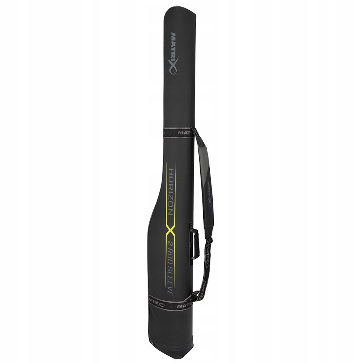 Pokrowiec Na Wędki Matrix Horizon 2 Rod Stiff Holdall 1.95m Usztywniony