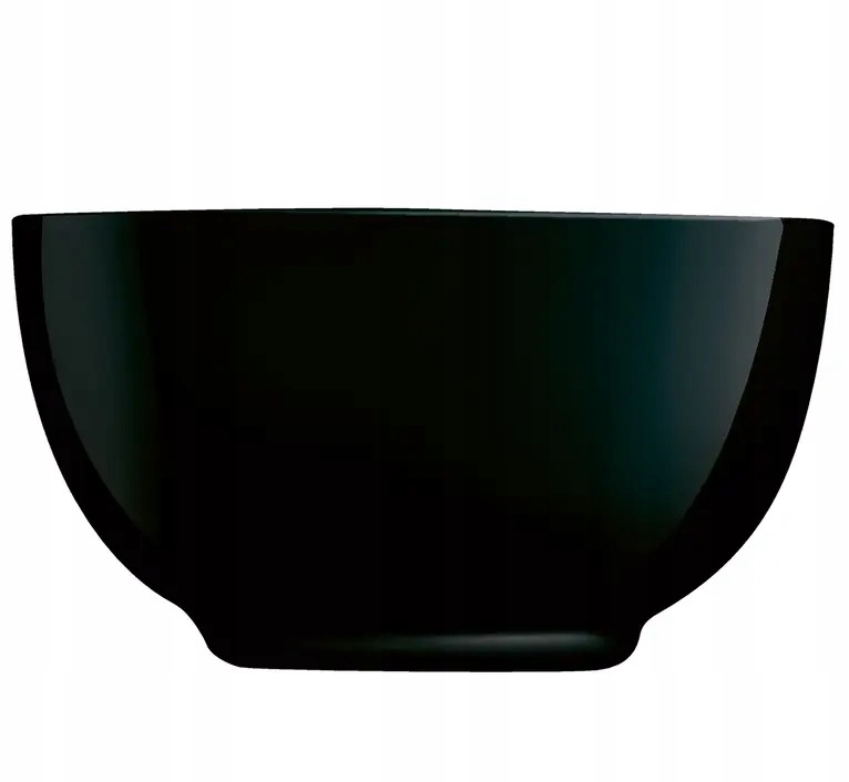 

Miska Do Zupy salaterka 750ml Luminarc Czarna