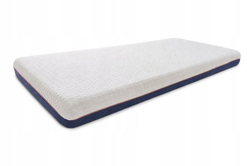Matrace Midnight 90x200x16 cm s protiskluzovým zipem, praní na 30 °C