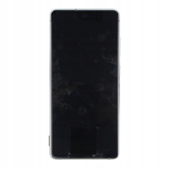 Samsung Galaxy S20 Fe G780 LCD Displej Originální Displej