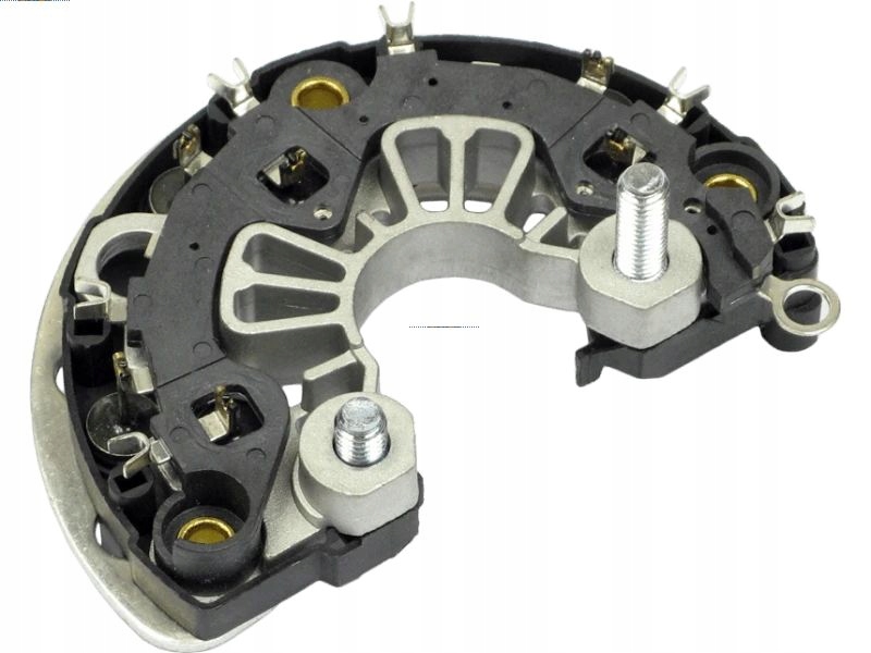 Prostownik alternator AS PL ARC0151 Producent czesci AS PL