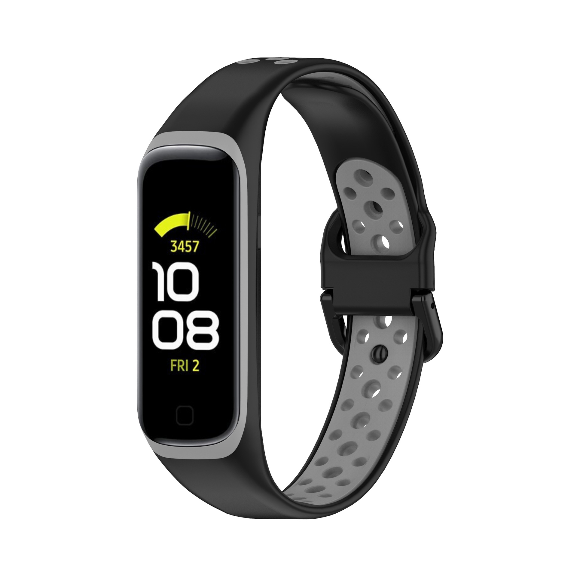 

Opaska Perforowana Do Samsung Galaxy Fit 2