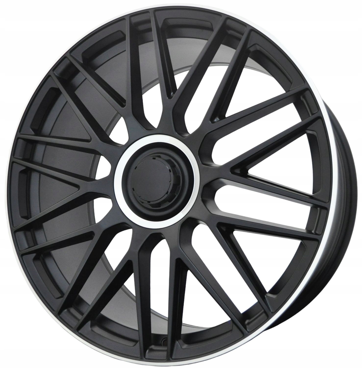 Alufelgi 20 5X112 pro Mercedes E-Class All-Terrain W213 E-Class W214