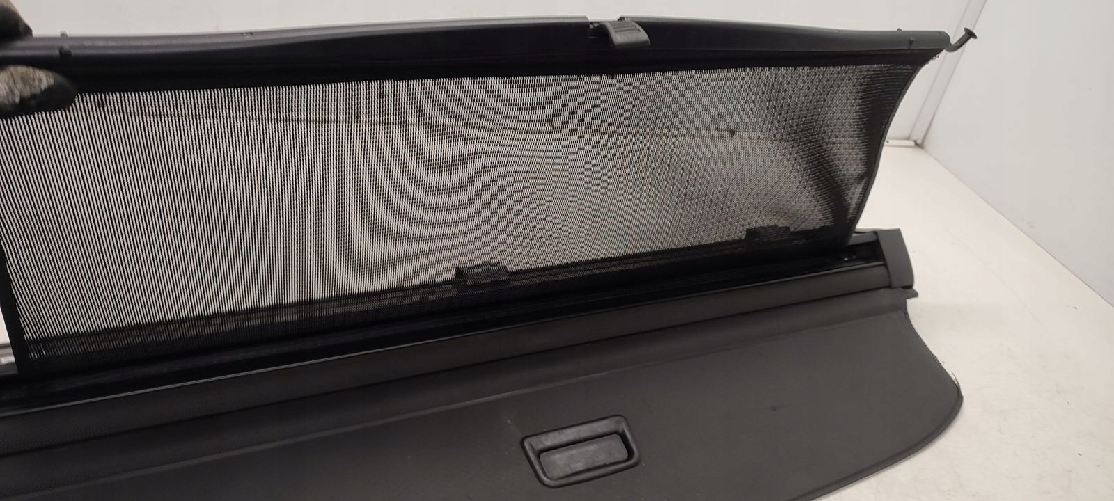 blinds boot Audi A4 B7 1,8T
