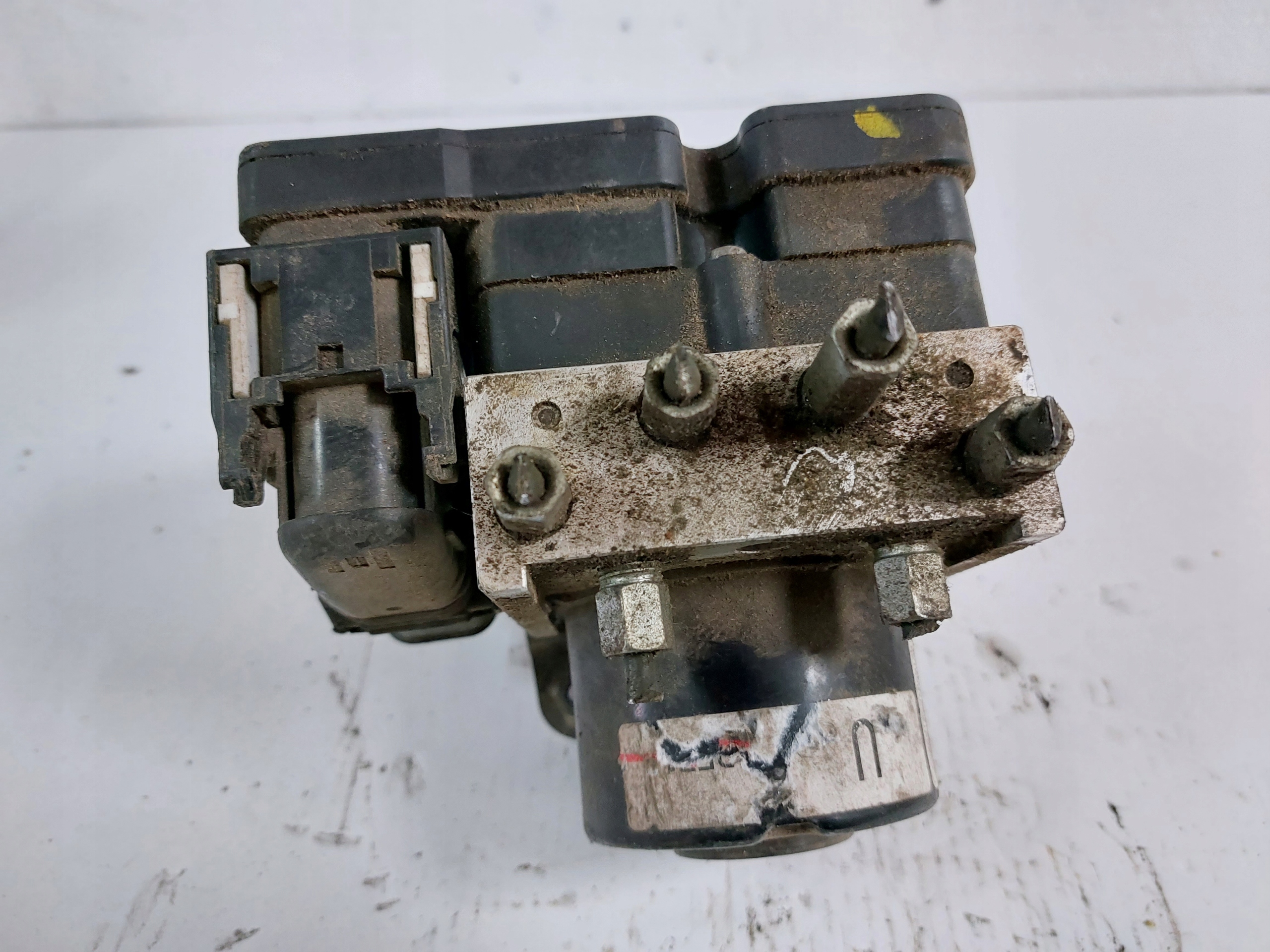 Насос ABS Mazda 2 DE 07-14 06.2109-5240.3
