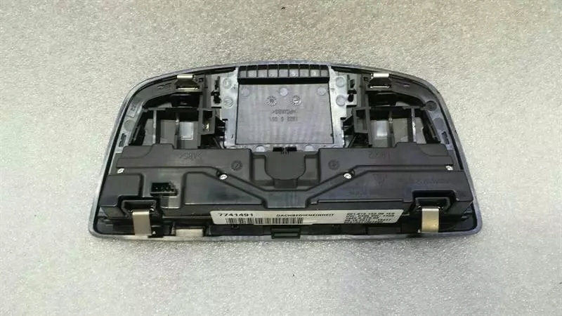 PORSCHE 911 991 свет 9916133
