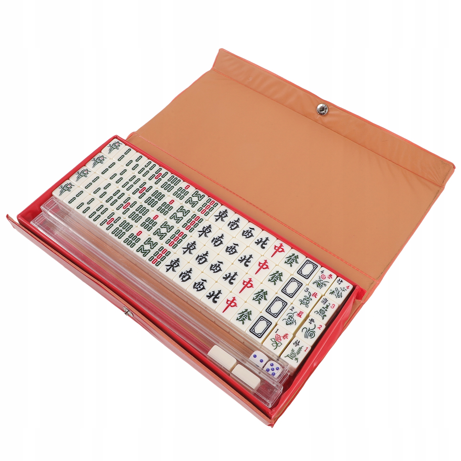 Chiński zestaw do madżonga chiński