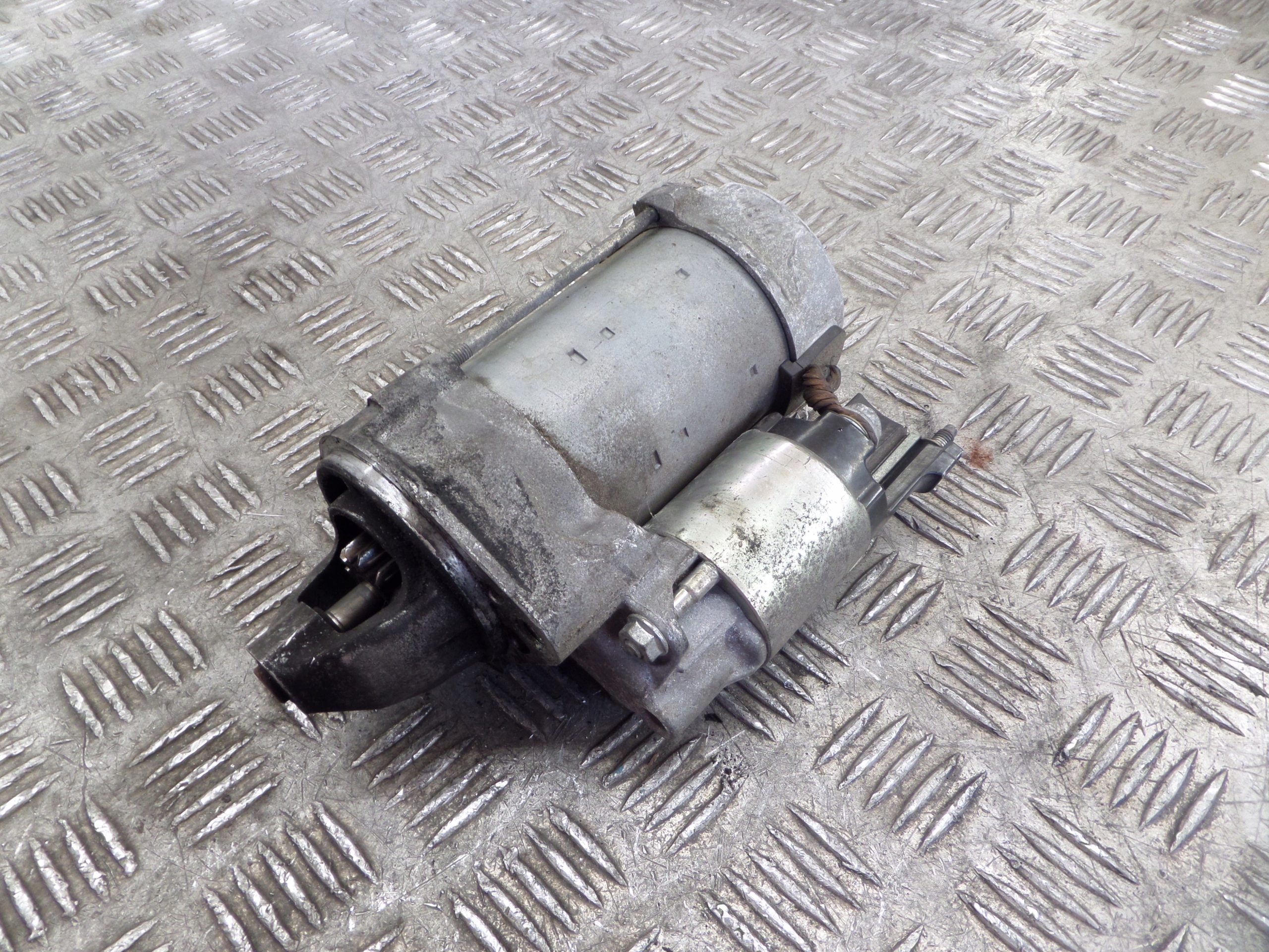 starter Mercedes 2.2 CDI A6519060026