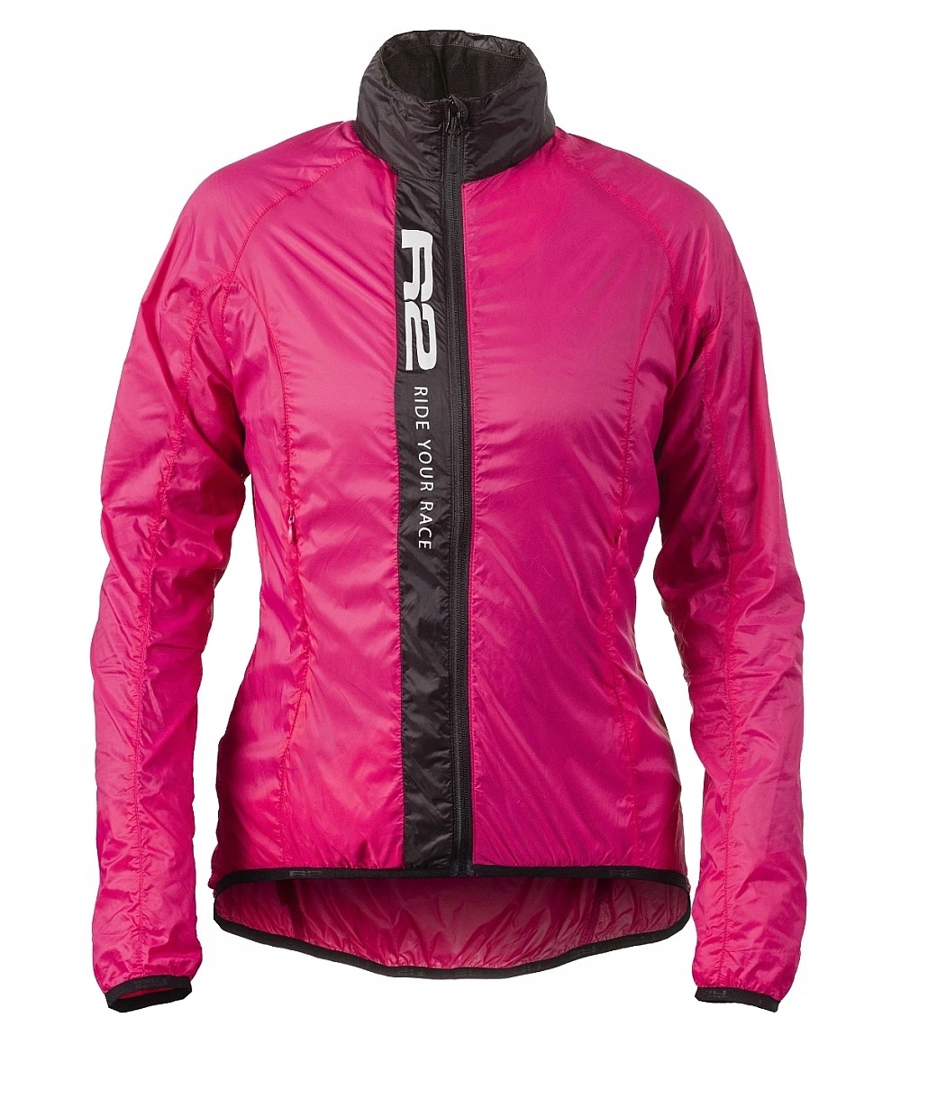 kurtka R2 Ease Pink