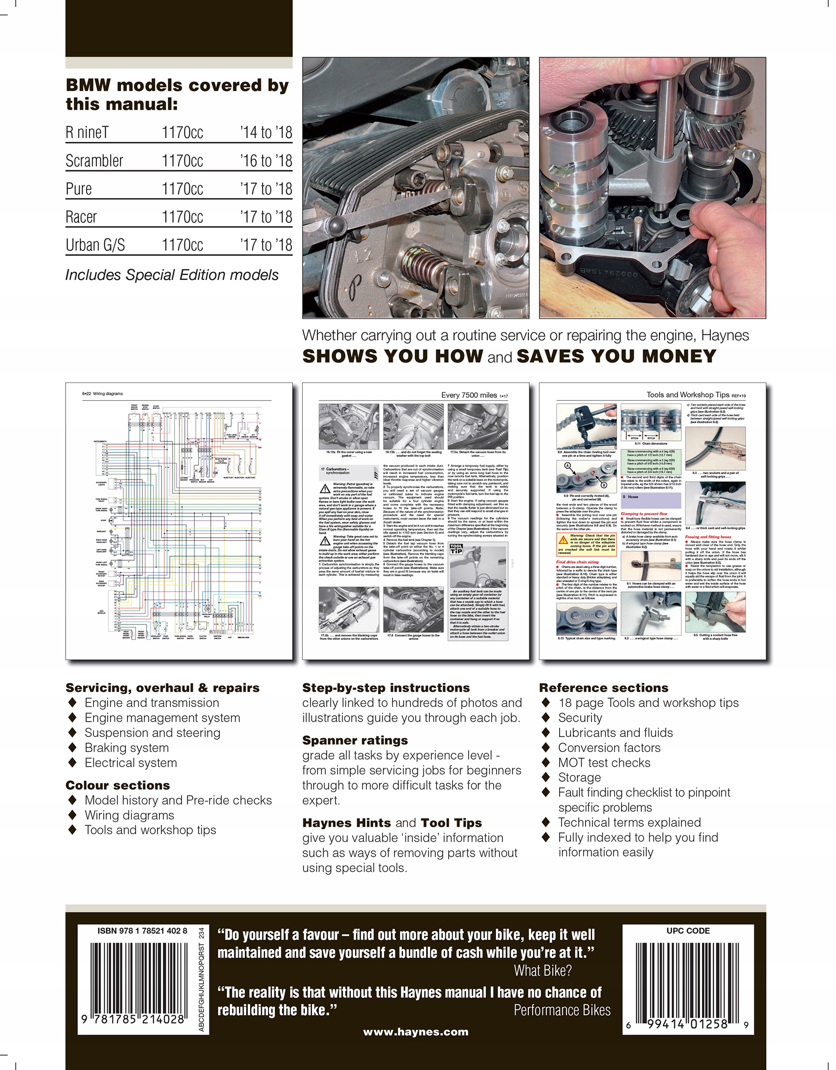 МОТОЦИКЛ BMW RACER 2018 СТРОИТЕЛЬСТВО РЕМОНТ ОПИСАНИЕ