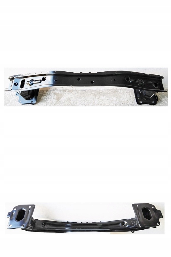 WZMOCNIENIE ZDERZAKA PRZÓD ALFA ROMEO 159 '05-'12 Strona zabudowy przód