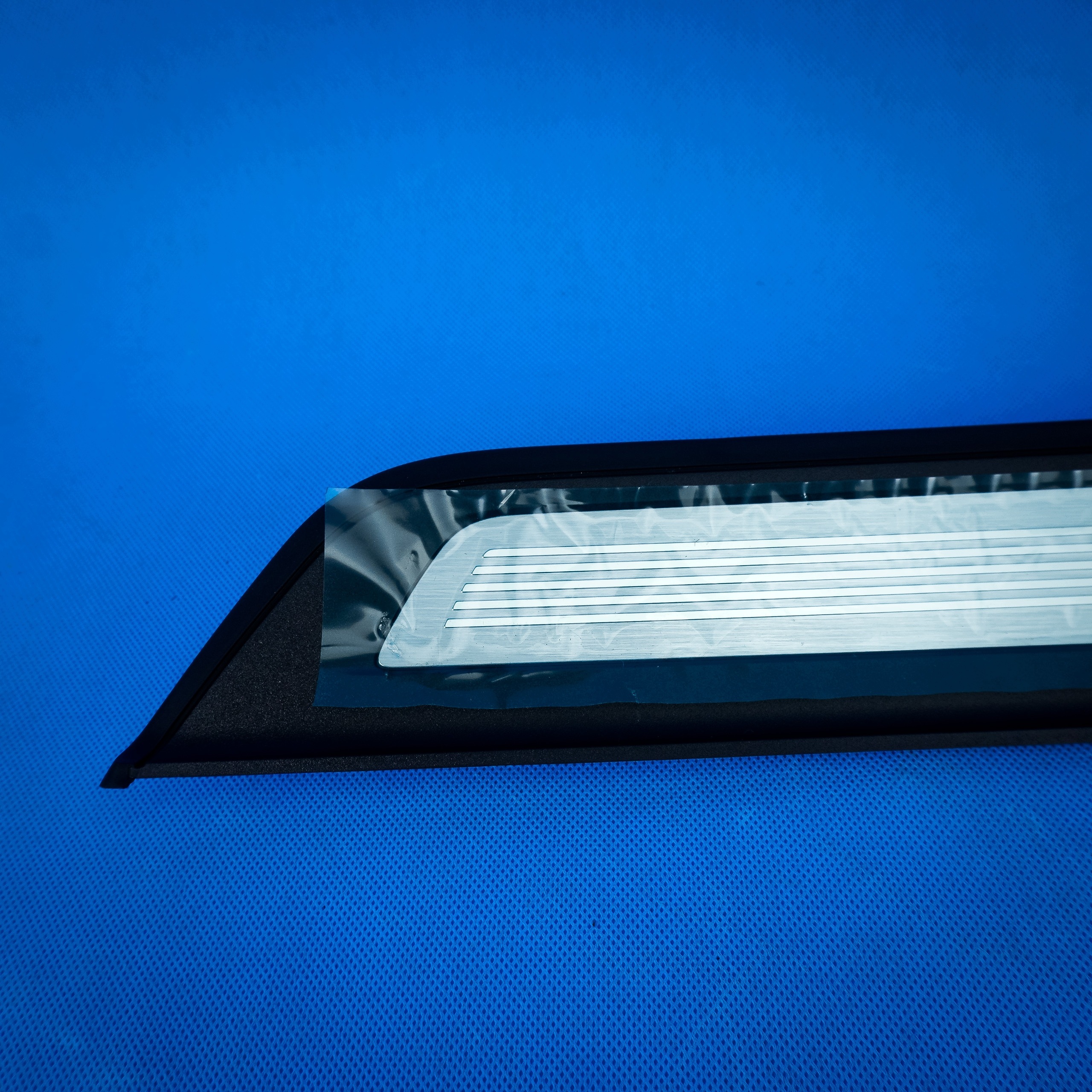 moulding cap threshold rear part left M BMW 5 G30 51479447021 9447021 32km