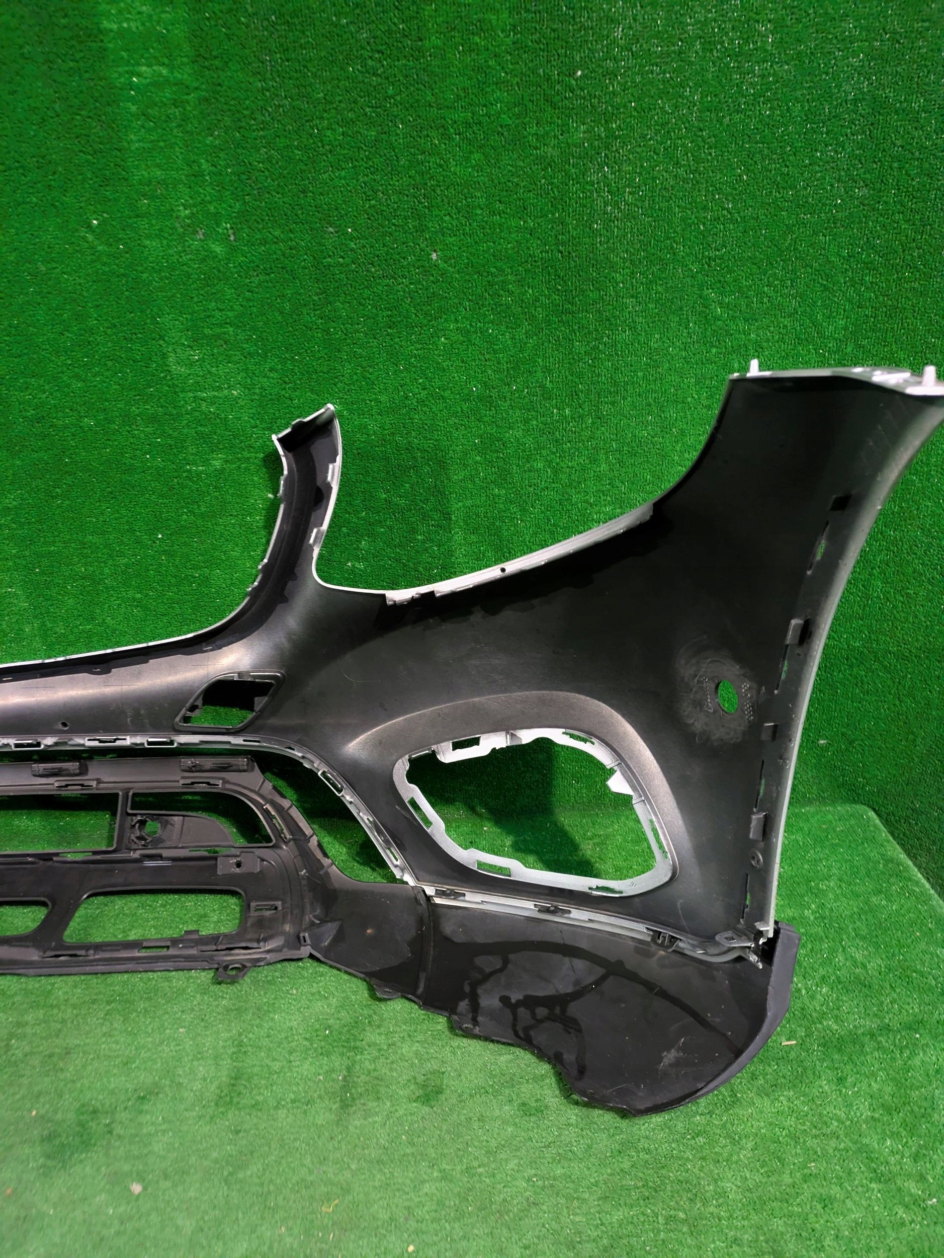 front bumper front MERCEDES GLC W253 15- NR.Z7024