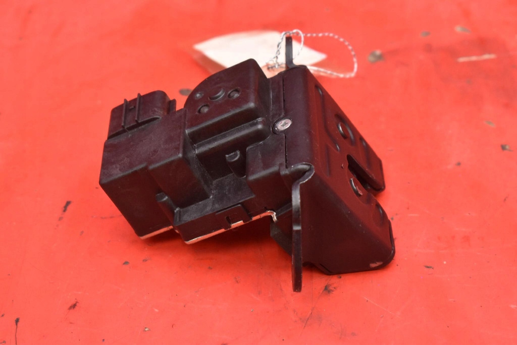 lock bonnet rear part boot KIA SOUL 1 and 08-11