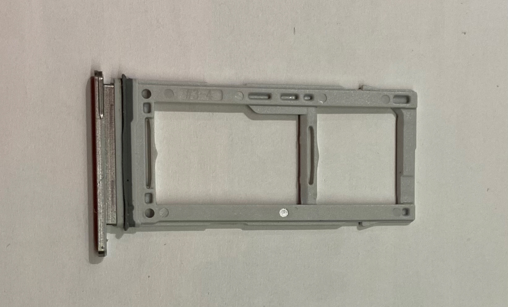 SZUFLADKA TACKA KARTY SIM SAMSUNG S10 PLUS Orygina EAN (GTIN) 0690352512230