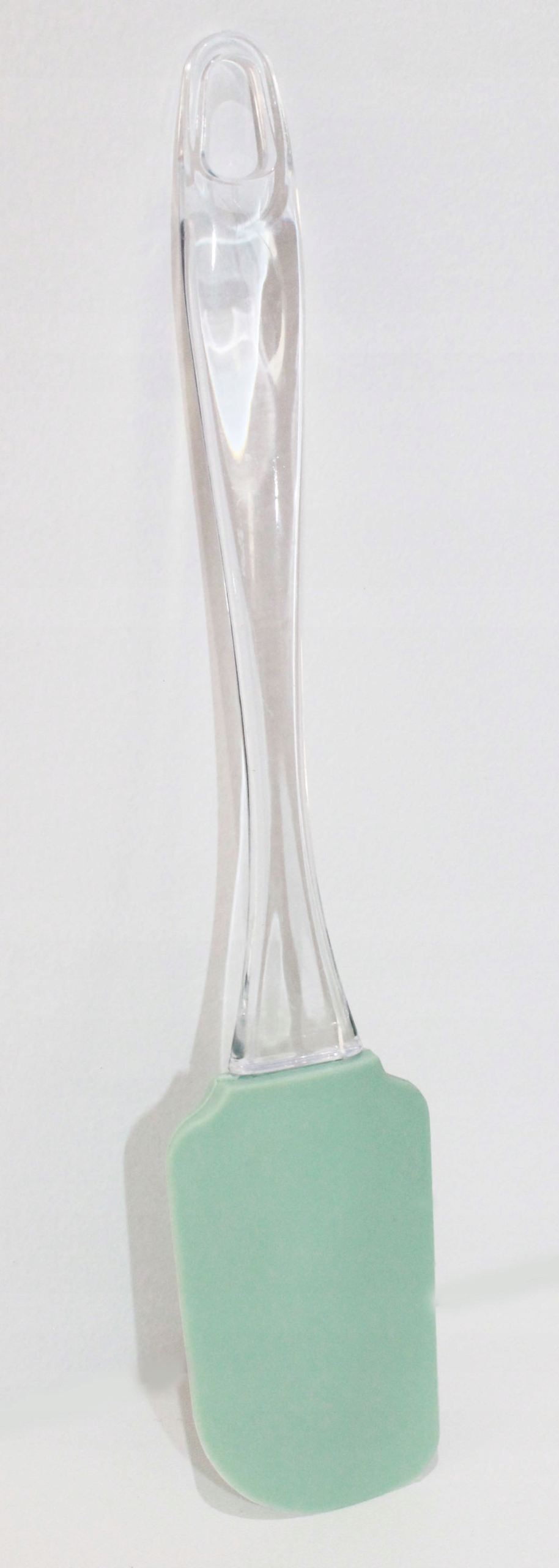 Zestaw kuchenny silikonowy 3szt pędzelek szpatułka EAN (GTIN) 5900100268780