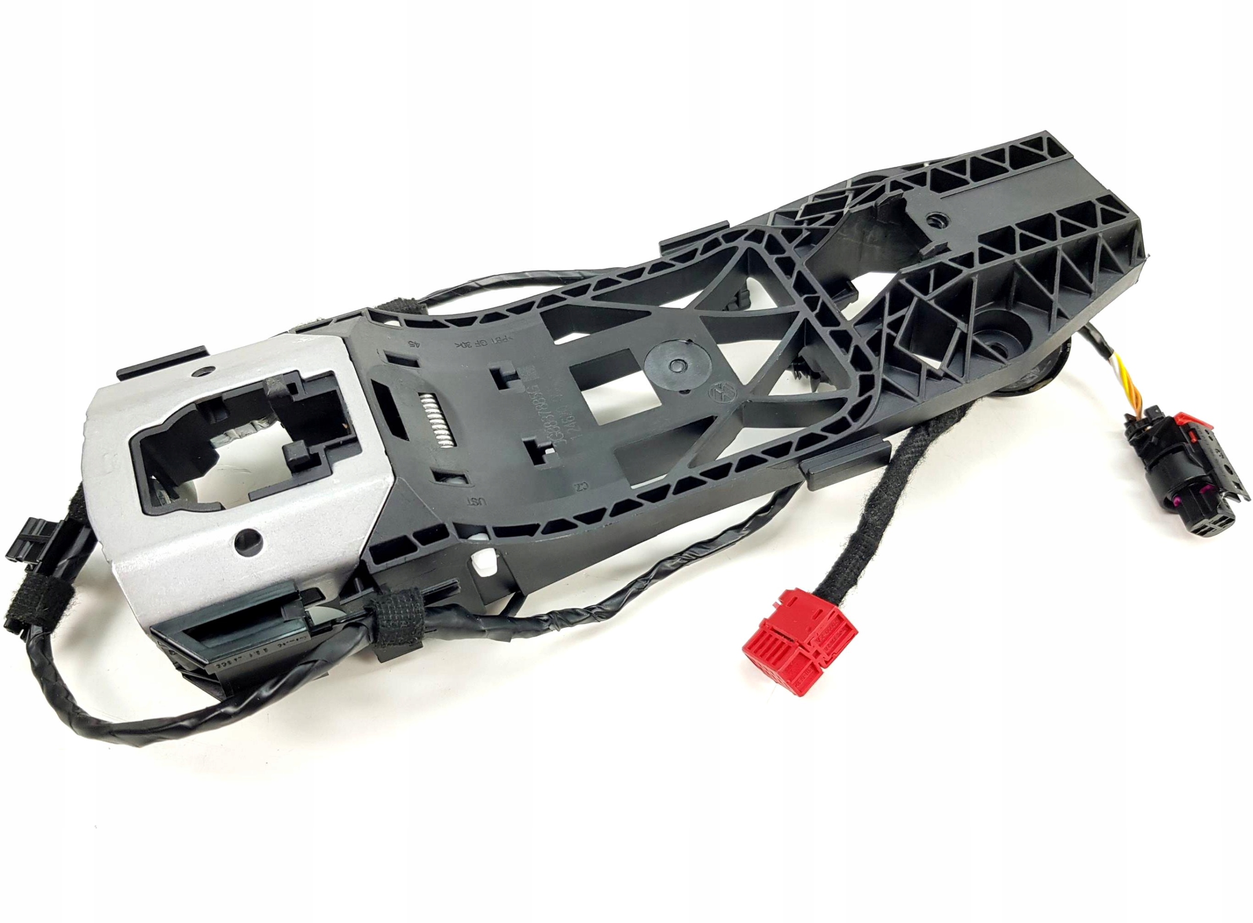 NOWE ORG MOCOWANIE KLAMKI LEWY PRZOD VW ARTEON 3H Catalog number of the original 3G8837885E