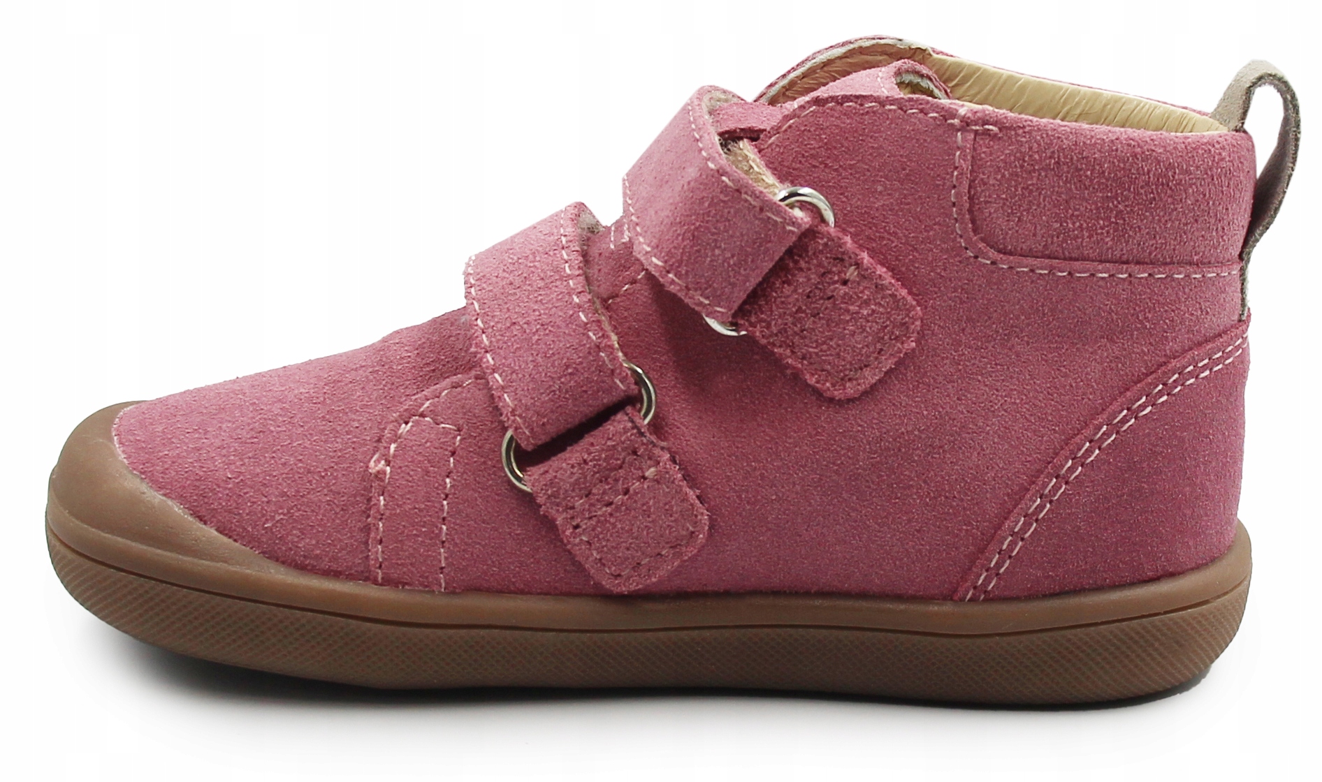 Buty dla dziewczynki na wiosnę Bartek W-11025115 24 EAN (GTIN) 5904699043858