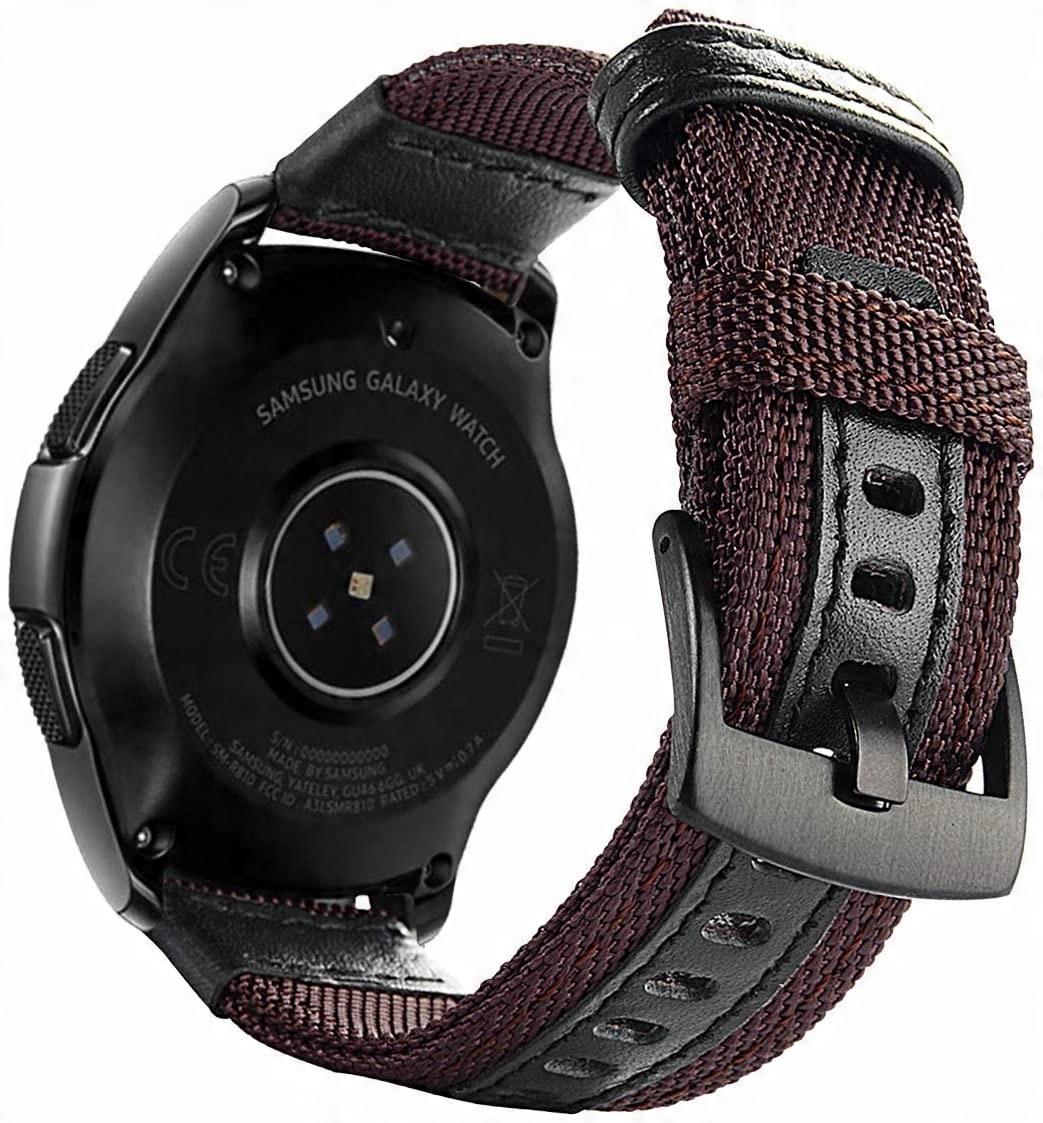 

Exoguard Pasek do Samsung Galaxy Watch Active 2