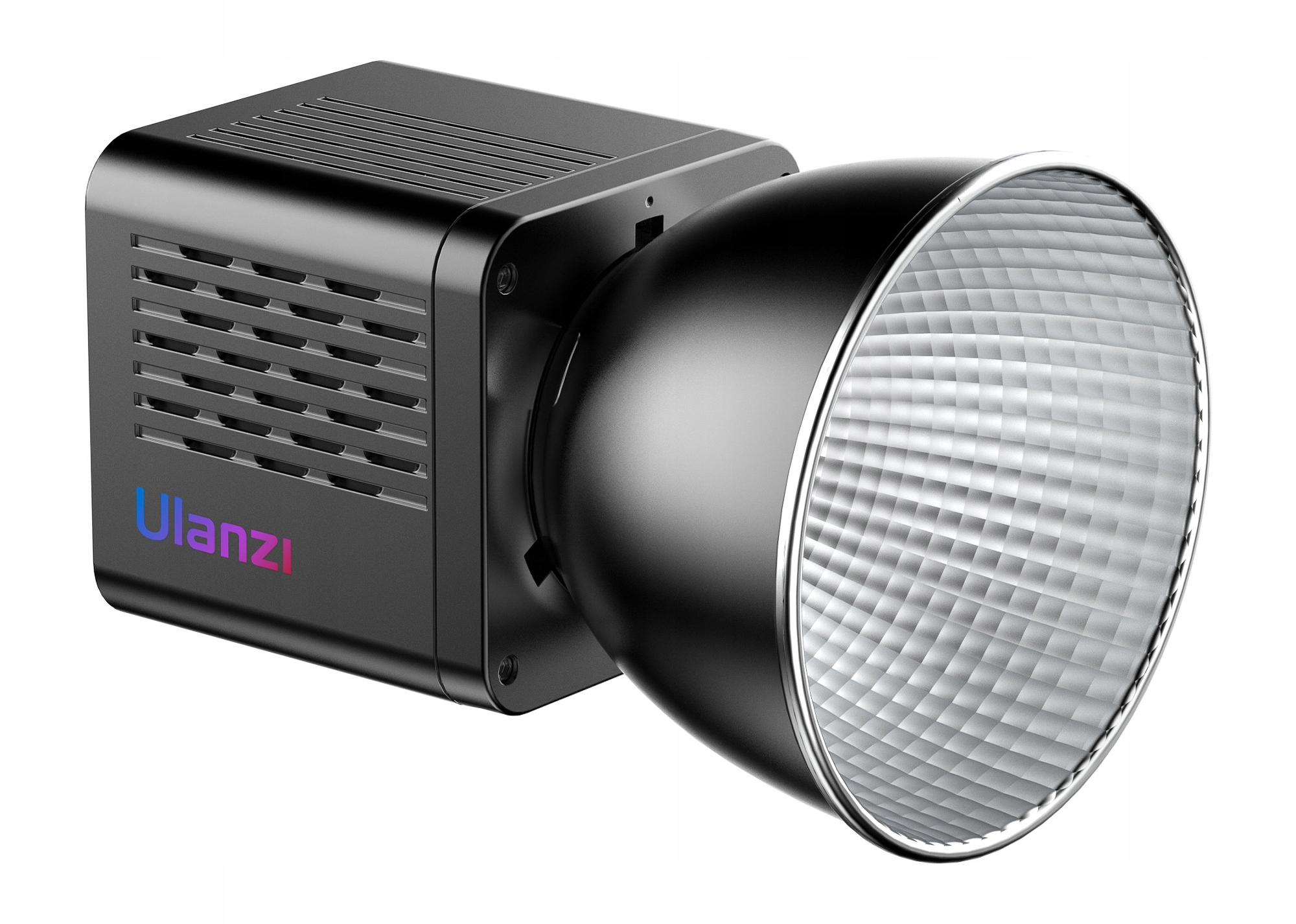 Rgb Led lampa Studiová Filmové nepřetržité osvětlení Studio Ulanzi L024 40W