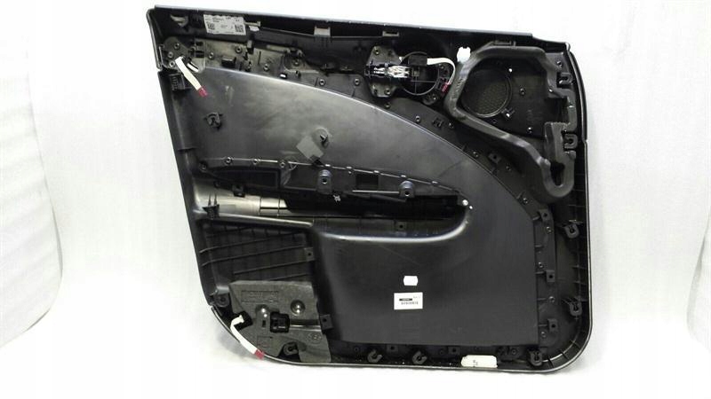 MINI COUNTRYMAN s R60 9812190 панель