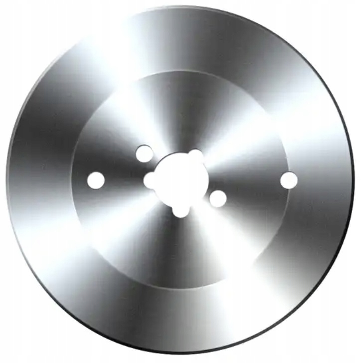 Ostrze gładkie 80mm do noży POTIS S150 na kebab