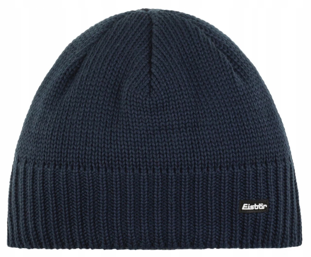 Teplá Čepice Eisbar Trop Mu 286 Merino Vlna