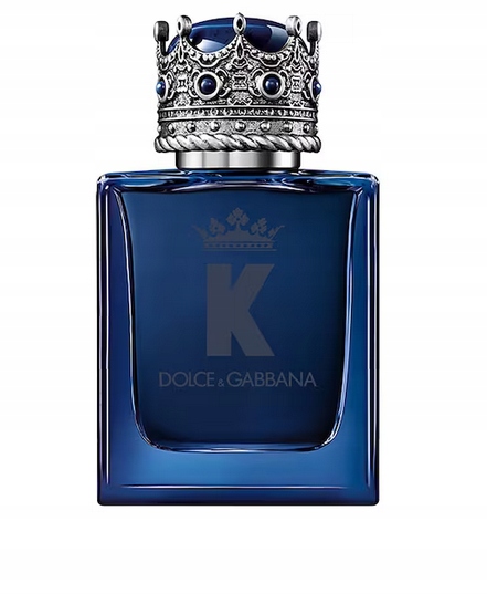 Dolce & Gabbana K pour Homme Parfémovaná voda Intense 50 ml