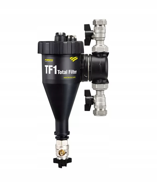 

Filtr magnetyczny TF1 Total Filter 1" Fernox