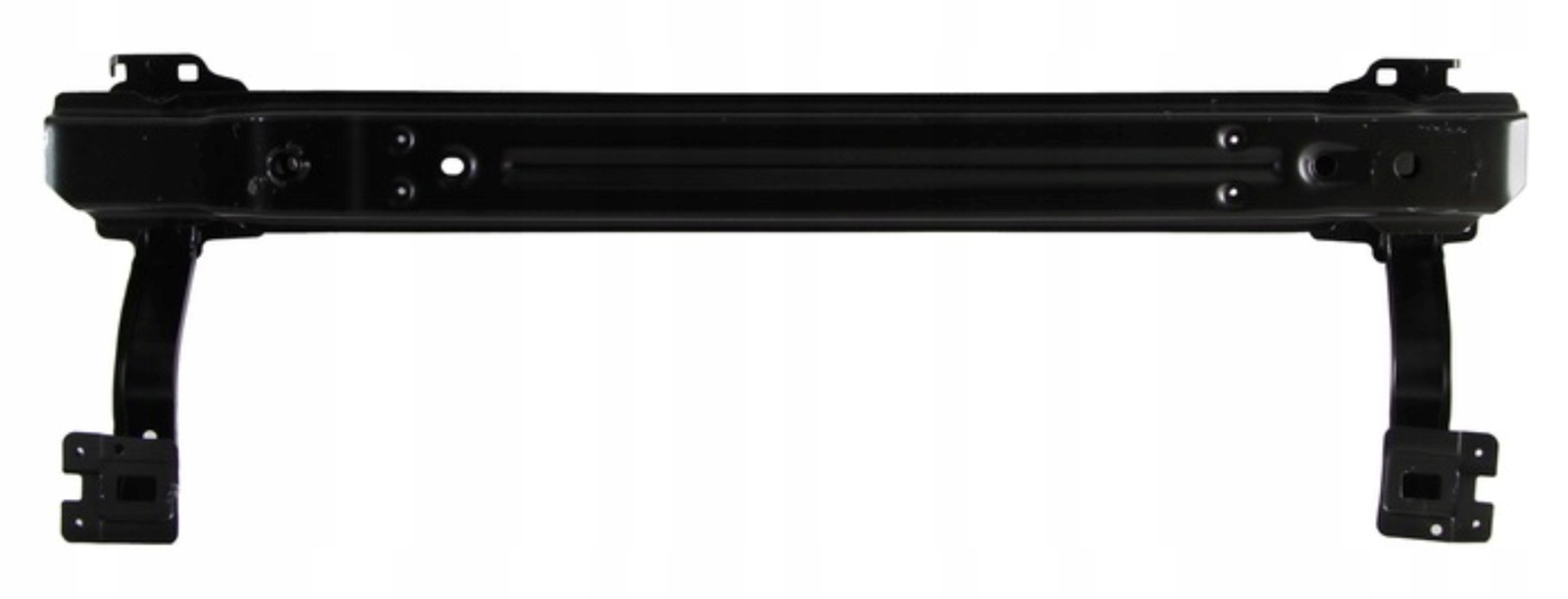 WZMOCNIENIE ZDERZAKA PRZÓD CITROEN C3 DS3 10-