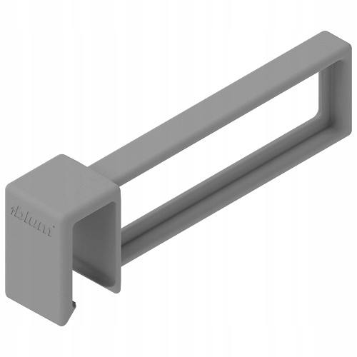 

Blum ZC4U10F0 Ambia-line listwa Merivobox szary