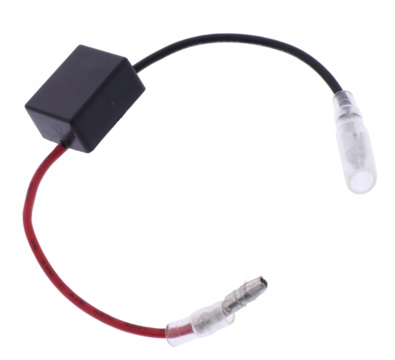 MINI PRZERYWACZ - KIERUNKOWSKAZY LED I TRADYCYJNE