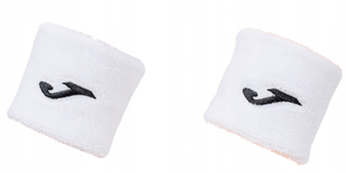 JOMA Frotka Sportowa Opaska na Rękę Treningowa 2sz Kod producenta 400245