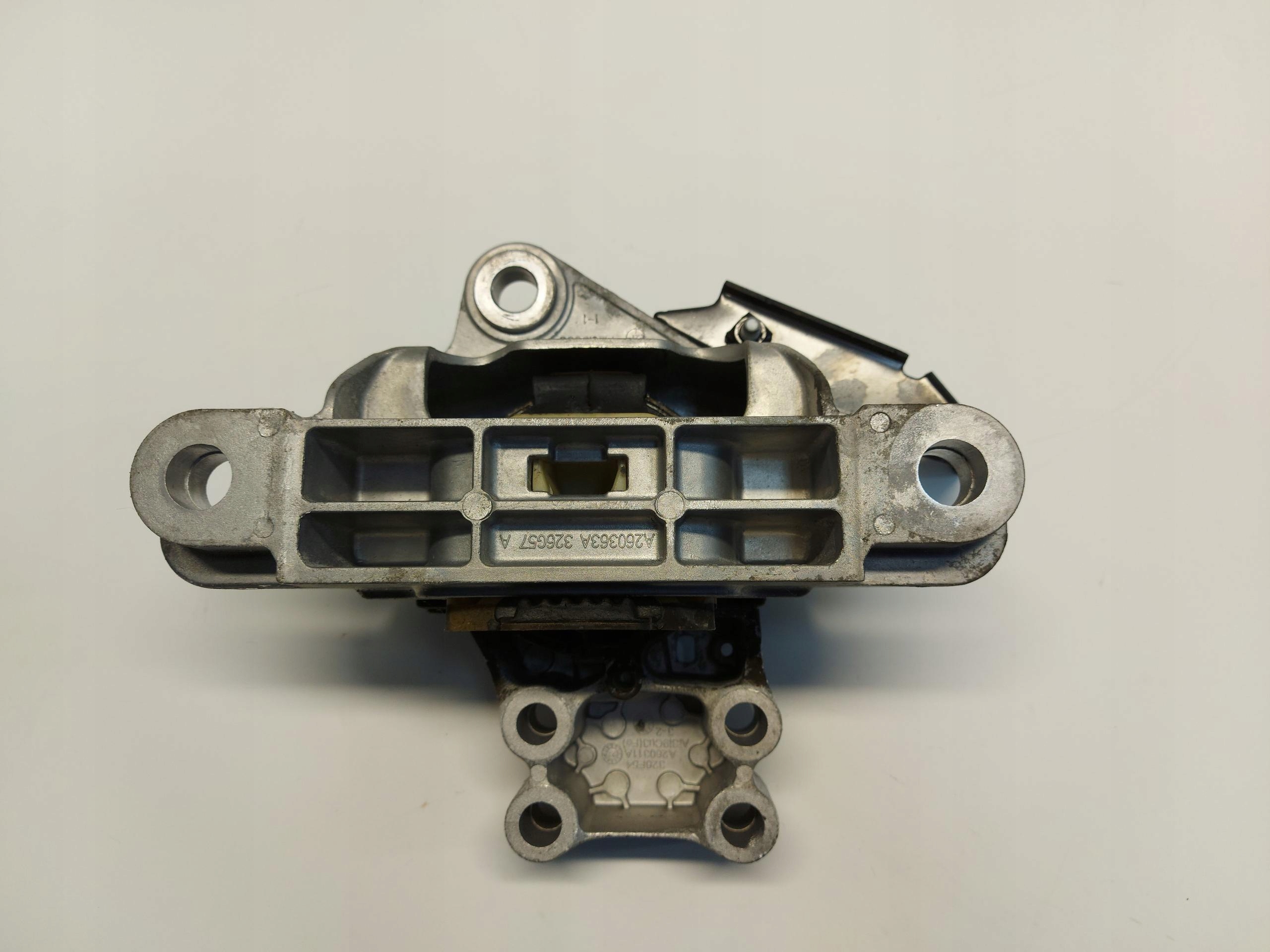 Volvo XC40 T5 EH airbag engine mount 32252821