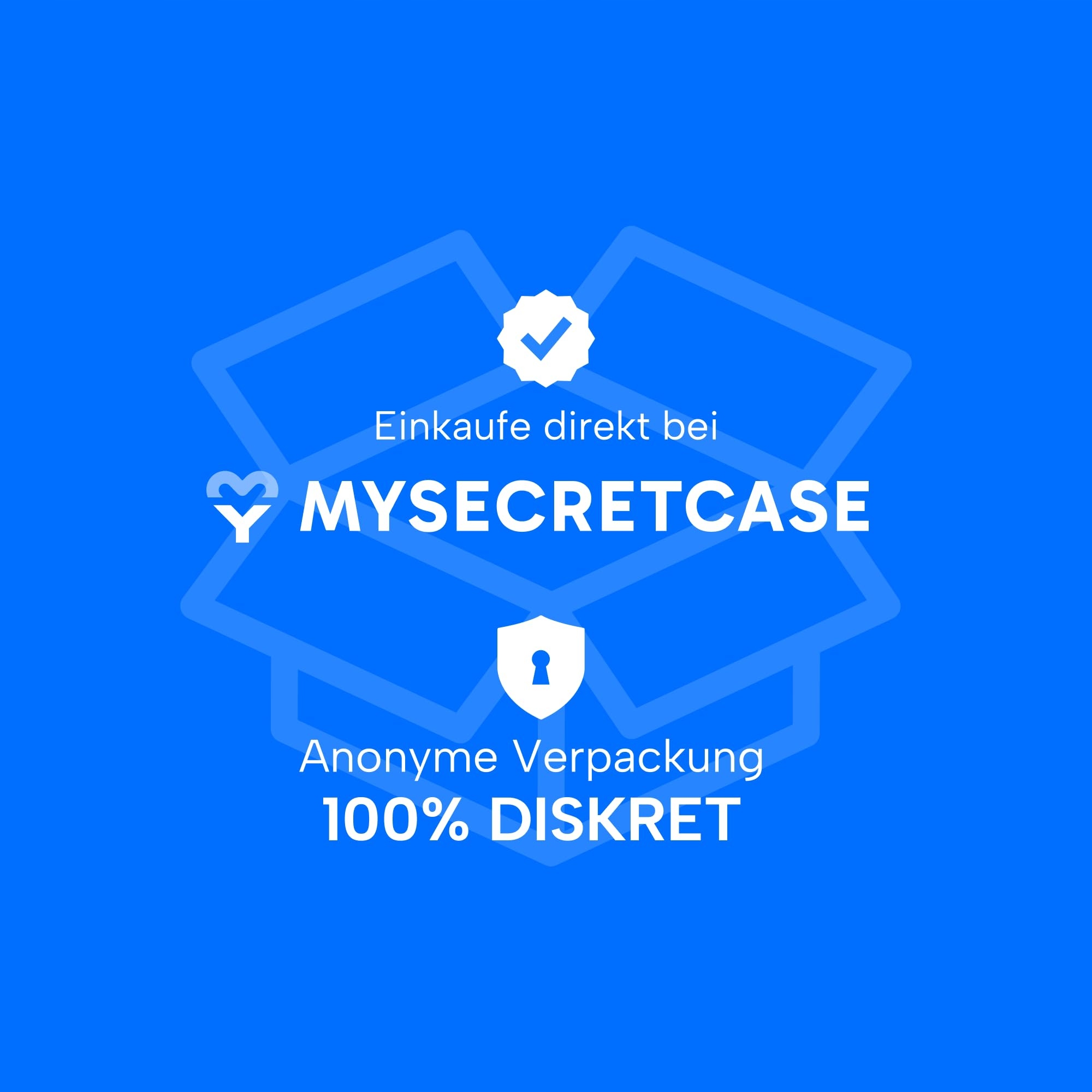 MYSECRETCASE Wibrator Dla Łechtaczki Z Wibrującym Językiem Wodoodporny — miniatura 6