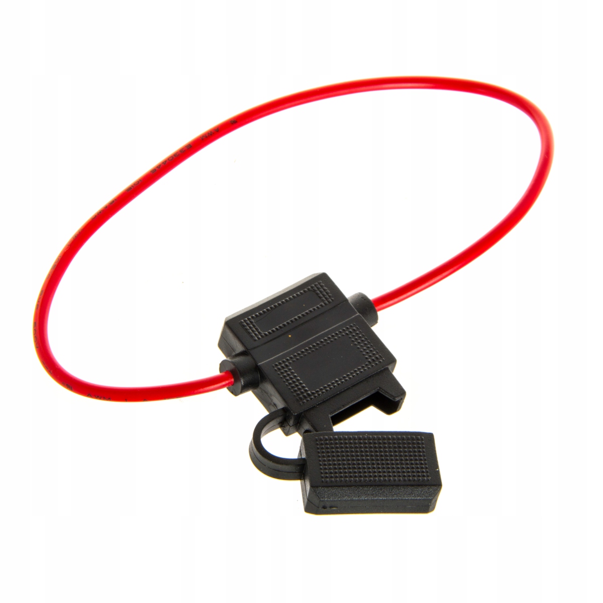 PRZEKAŹNIK BEZPIECZNIK LAMPA LED 12V 30A HALOGEN Producent części Mizar