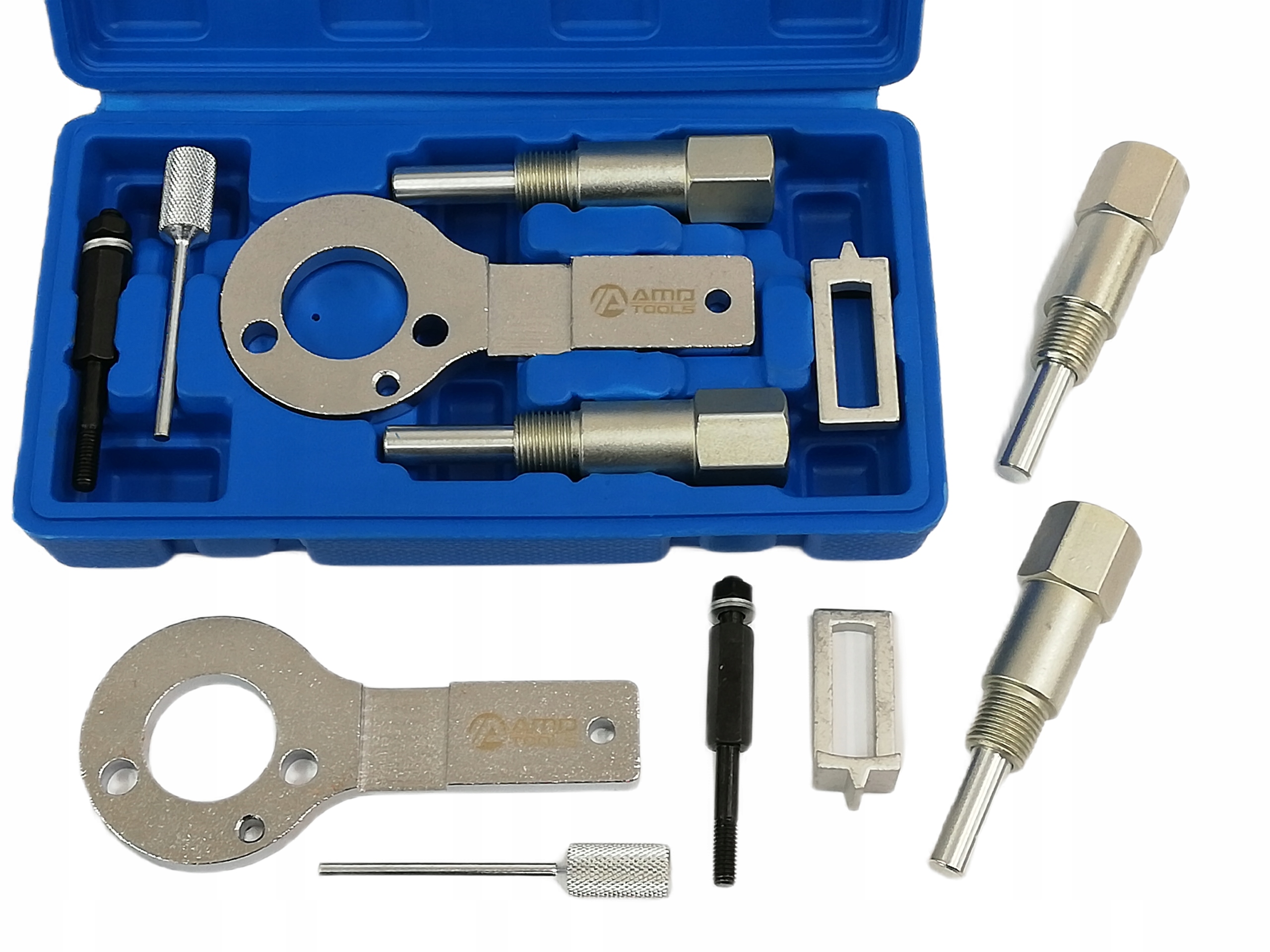 BLOKADA ROZRZĄDU ALFA FIAT OPEL 1.6 1.9CDTi 2.0JTD Marka AMD TOOLS