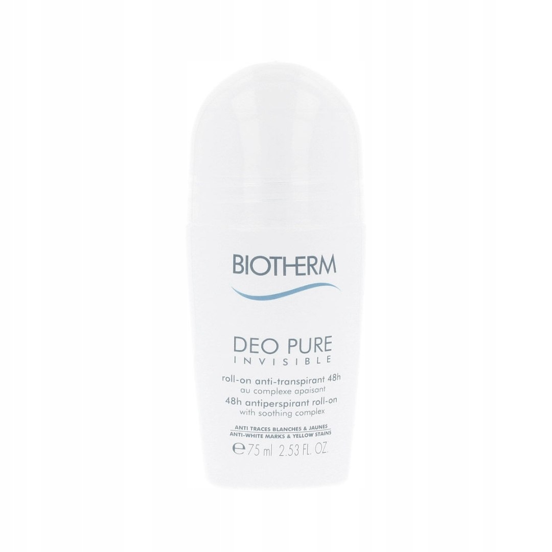 Deodorant Biotherm 75 ml