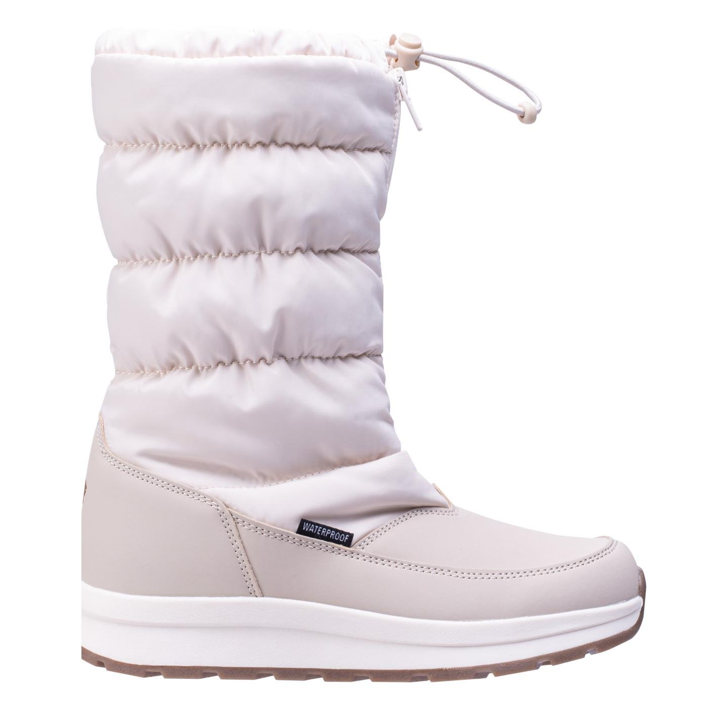 Dámské sněhule Iggy High Wp W 38