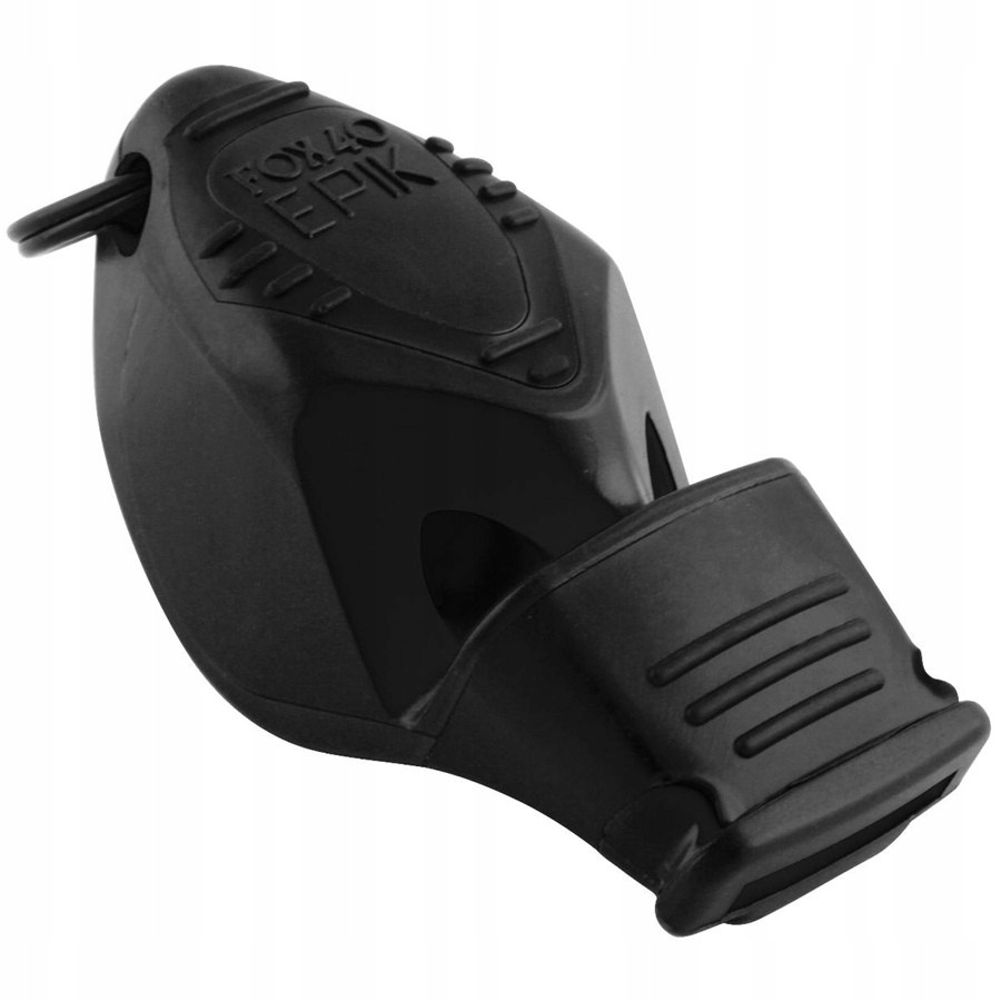 Gwizdek Fox 40 Epik czarny Marka Fox 40